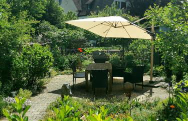 Schöne, große Ferienwohnung in Waldenbuch, nahe Stuttgart Messe, Böblingen, Sindelfingen - Foto 32