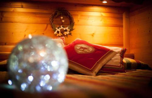 B&B Residence Checrouit - Foto 49