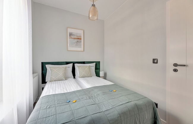 Lion Apartments - Apartments & Studio - Foto 51