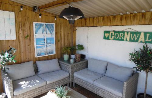 Langdon Farm Cottage - Foto 17