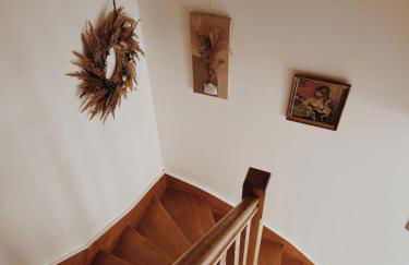 Le gîte de Marceau - Foto 23