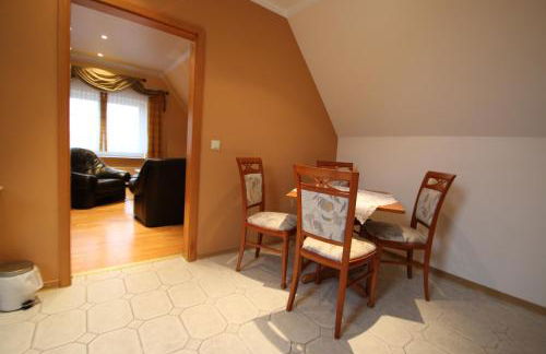 Hotel -Winterfelder Hof - Foto 21