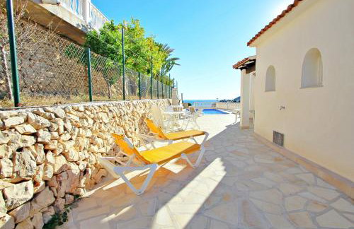 Buenavista - Priv. pool paradise with breathtaking views - Foto 23