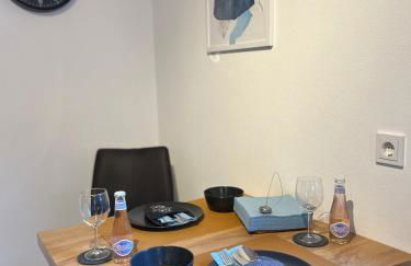 CityNest und Auszeit - Zwei Ferienwohnungen, ein Standort - Ideal für Paare und Familien mit Kleinkind - Foto 24