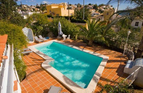 Villa Axel - PlusHolidays - Photo 33