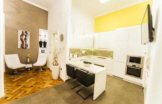 Matei Corvin Apartments - Foto 22