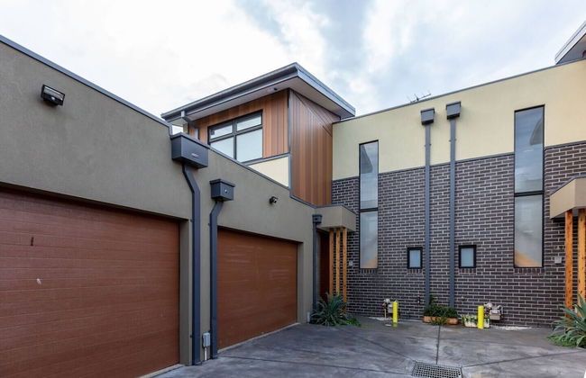 Impressive & Spacious new Townhouse@preston - Foto 25