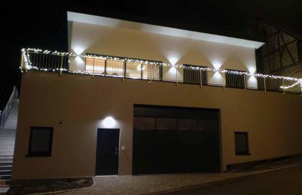 Penthouse Tauberblick Terrace - Foto 62