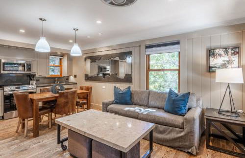 Cedar Crest - Sparrow Cottage 1 - Foto 1