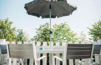 Strandnah, familienfreundlich, schön! Hoppetosse am Schönberger Strand - Foto 7