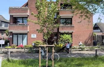 Wohnen am Klinikum 1 - Photo 18