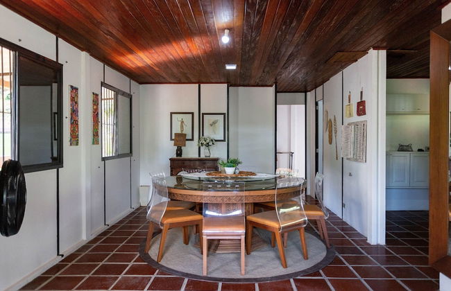 Sítio Dels Serrans - Jacareí - Photo 44