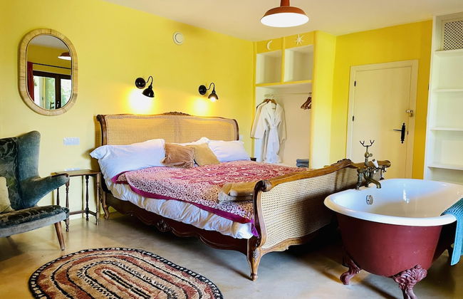 Beautiful Coastal Retreat in Punta Paloma, Tarifa - Foto 6