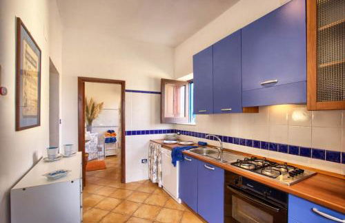 Case sulla spiaggia di Santa Marina Salina - Foto 28