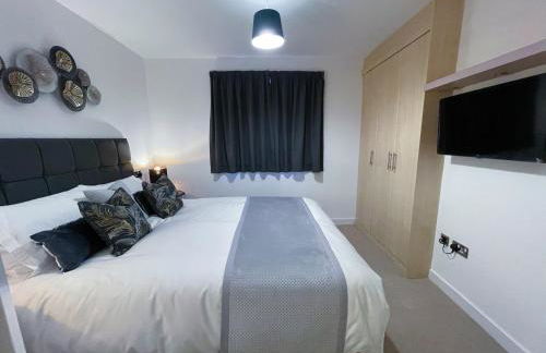 Station Side Penthouse - Foto 10