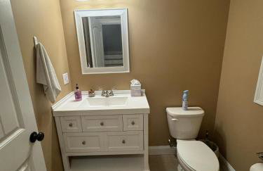 Elegant 3BR Home in Worcester - Foto 53