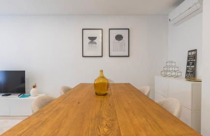 Homely 2BDR Apartment by LovelyStay - Foto 2