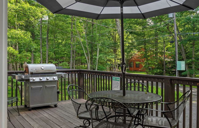 Alpine Serenity by Avantstay Beach + Lake Access Theater, Deck, Playroom - Foto 4