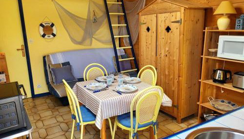 Maison De Plage La Grise Brèche - Photo 2