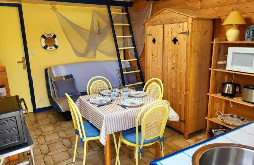 Maison De Plage La Grise Brèche - Foto 11