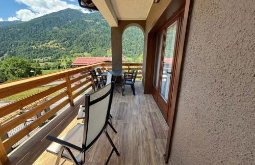 Mountain Garden Apartments Larice - Photo 22