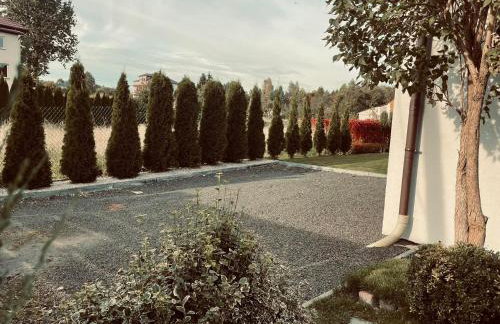 Domek przy Rajskiej - Foto 8