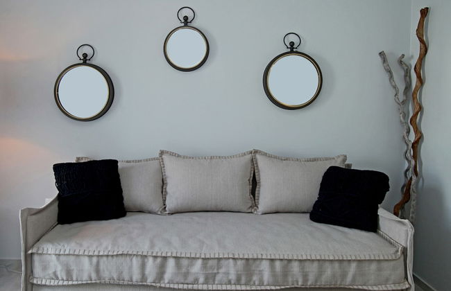 Minthi Boutique Apartments - Foto 27