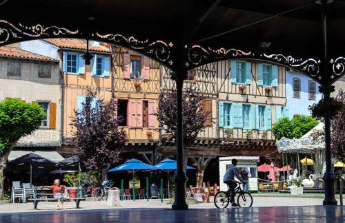 La ferme - Domaine Monbel - Foto 28