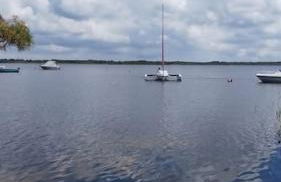 ENTRE LAC ET OCEAN SPACIEUSE ET CALME - Photo 10