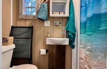 Tiny House on private large property - Foto 11