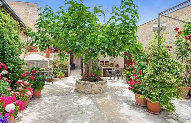 Sanders Arsorama - Sweet 1-bdr Apt w/ Shared Patio - Foto 17