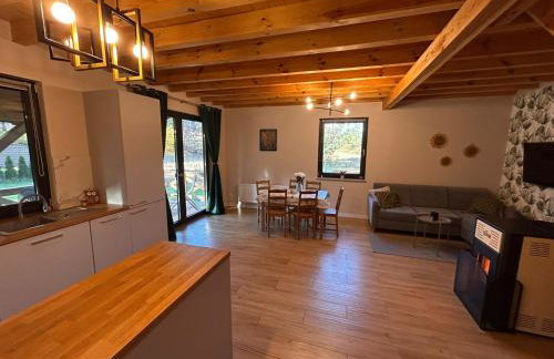 Domki Gorąca Bania - Foto 13