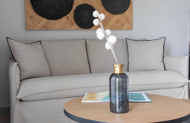 Euphoria Club 5 by Halkidiki Villas - Photo 28