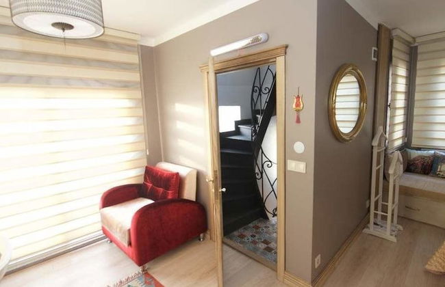 Galatolia Suites - Foto 52