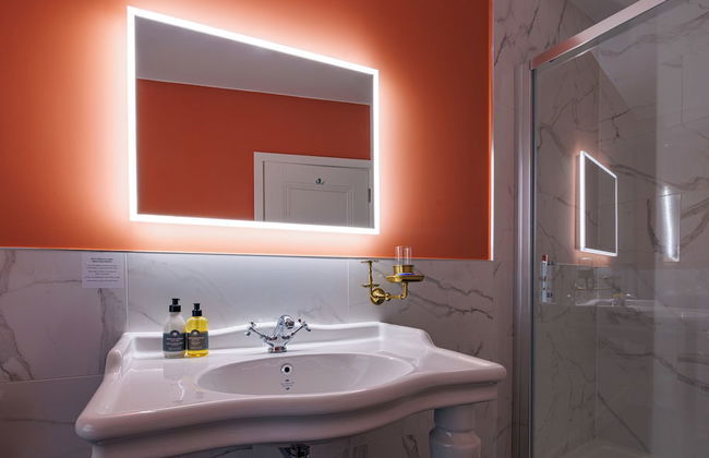 The Fanny Talbot - Foto 34