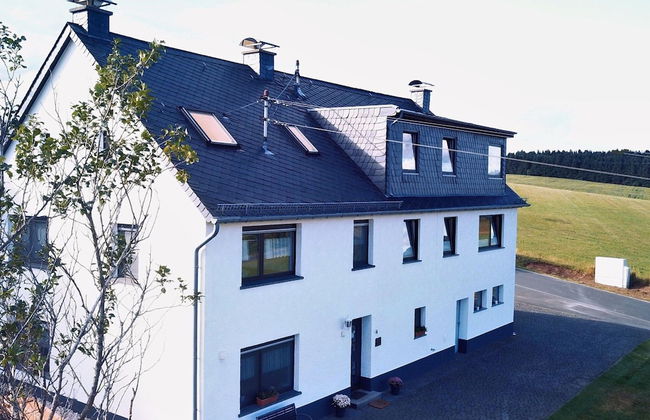 Holiday Home Eifelhome in Germany - Foto 1