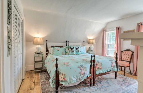 Groups Welcome! 19th-Century Cape Code Escape - Foto 24