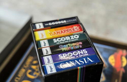 Fire and Fun Luxe Stay w Pool Hot Tub and Game Room - Foto 60