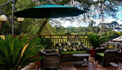 Lagos da Montanha - Foto 4