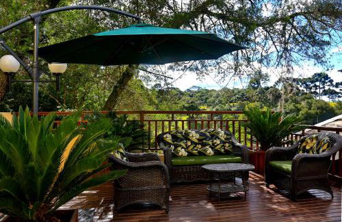 Lagos da Montanha - Foto 4