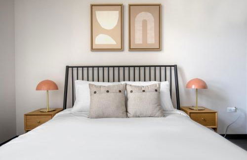 Blueground West Loop rooftop dog wash nr L CHI-1055 - Foto 16