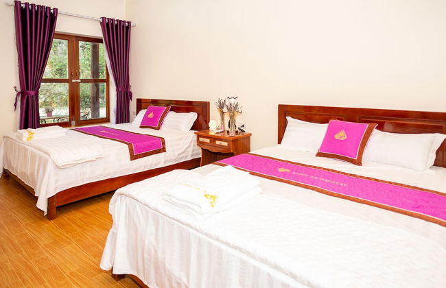 Rubyhomestay - Foto 35