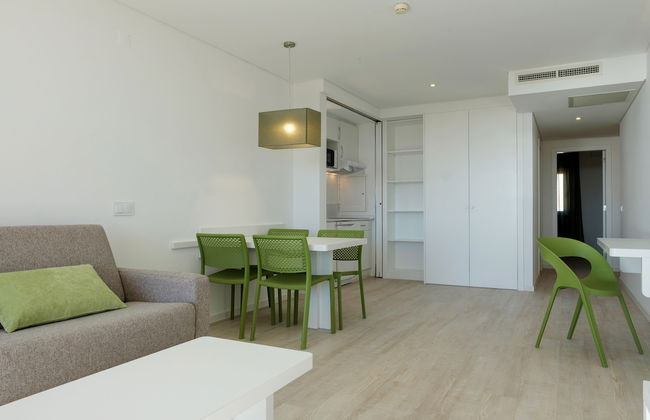 3HB Falésia Garden - Foto 11