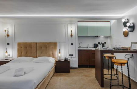 Vintage Suites Trikala - Foto 58