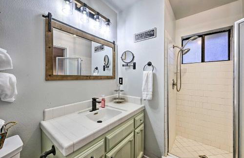 North Fork Vacation Rental: 28 Mi to Yosemite - Foto 22
