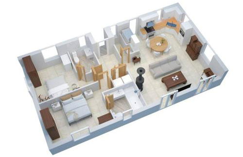 La Muse du Paradis - Foto 18