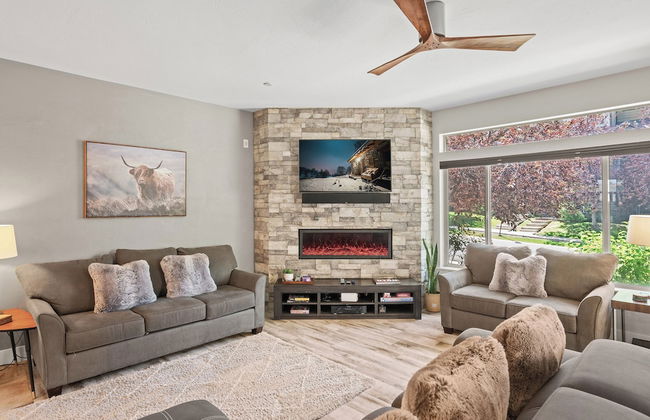 Bear Hollow Village by All Seasons Resort Lodging - Foto 68