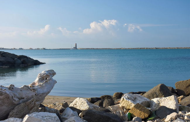 Melody Sea Front - Foto 26