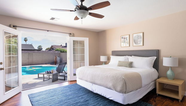 West Ridge by Avantstay Pool, Fire Pit, Al Fresco Dining 7 Mins to Downtown - Foto 5, Interior