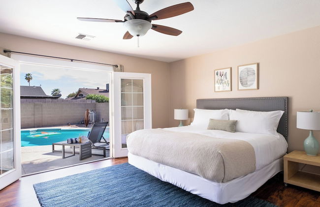 West Ridge by Avantstay Pool, Fire Pit, Al Fresco Dining 7 Mins to Downtown - Foto 5